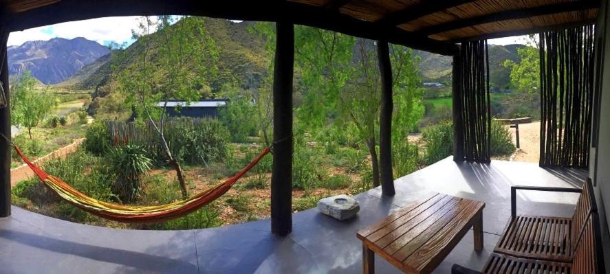 River View Cottages Calitzdorp Ngoại thất bức ảnh