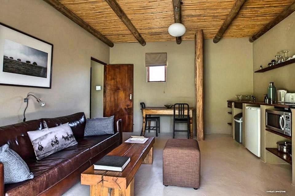 River View Cottages Calitzdorp Ngoại thất bức ảnh