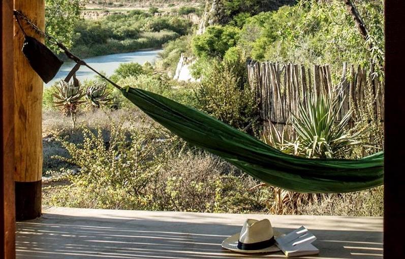 River View Cottages Calitzdorp Ngoại thất bức ảnh