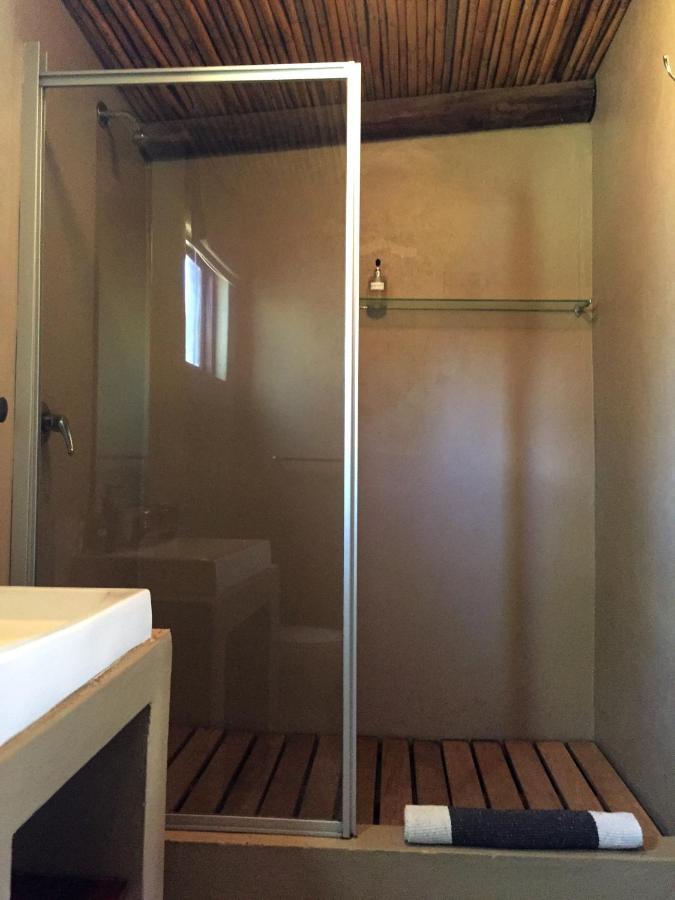 River View Cottages Calitzdorp Ngoại thất bức ảnh