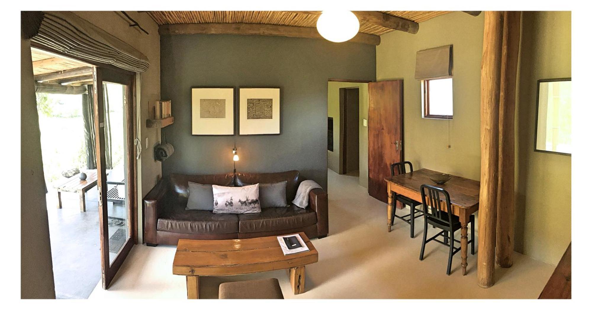 River View Cottages Calitzdorp Ngoại thất bức ảnh